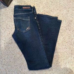 Express Jeans size 2R